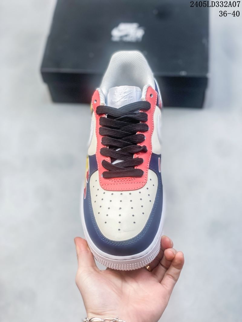 Nike Air Force 1 Shoes